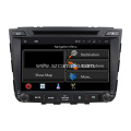 Android Touch Screen For Hyundai IX25